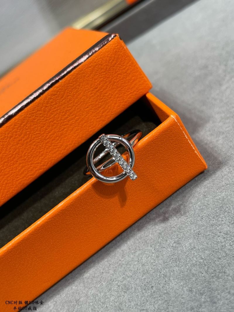 Hermes Rings